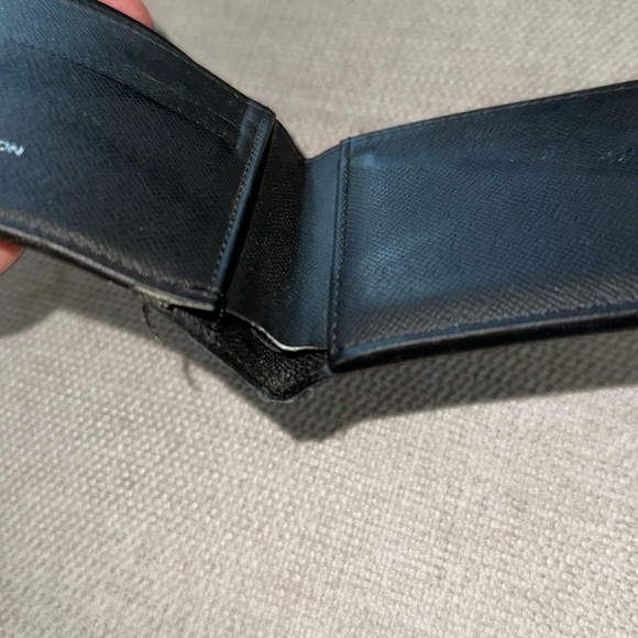 Louis Vuitton Wallet Men’s - Picture 5 of 5